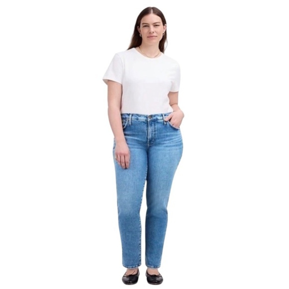 NWOT Madewell The Perfect Vintage Jean